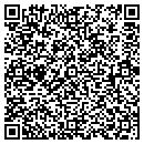 QR code with Chris Boone contacts