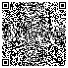 QR code with Honorable David B Rand contacts