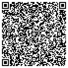 QR code with Honorable Donald J Volkert Jr contacts