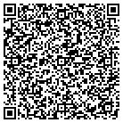 QR code with Honorable Donald S Goldman contacts