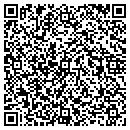 QR code with Regency Self Storage contacts