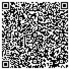 QR code with Honorable Francis R Hodgson Jr contacts