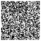 QR code with Saunders Wd Productions contacts