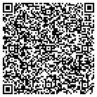 QR code with Honorable Frank A Buczynski Jr contacts