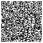 QR code with Honorable Harriet F Klein contacts