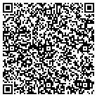 QR code with L J's Screen Printing contacts
