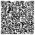 QR code with Anders Financial Management contacts