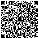 QR code with One Stop Printing Shop contacts