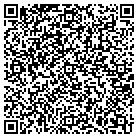 QR code with Honorable John A Almeida contacts