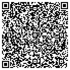QR code with Orthopaedic Center-The Rockies contacts