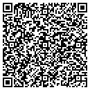QR code with Hendricks County Historical contacts