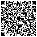 QR code with J V Systems contacts