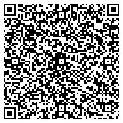 QR code with Spontaneous Sound & Produ contacts
