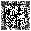 QR code with K C Graphics contacts