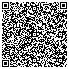 QR code with Cuyahoga County Auditors Admin contacts