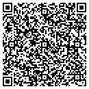 QR code with C W Call & Son contacts