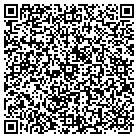 QR code with MT Washington Valley Screen contacts