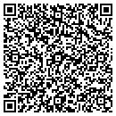 QR code with T 2 M Productions contacts
