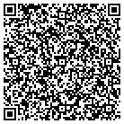 QR code with Honorable M Hollar-Gregory contacts