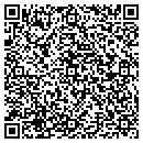 QR code with T And A Productions contacts