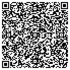 QR code with Honorable Michael J Hogan contacts