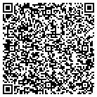 QR code with Thunder Productions And Bt contacts