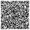 QR code with T-Killah Productions contacts