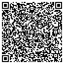 QR code with D H Wackerly & CO contacts