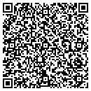 QR code with Ultimate Productions contacts