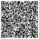 QR code with J A R Concrete contacts