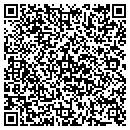 QR code with Hollie Studios contacts