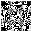 QR code with Donald E Mc Gee contacts
