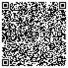 QR code with Honorable Walter Koprowski Jr contacts