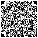 QR code with X L Productions contacts