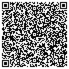 QR code with Mach 1 Bail Bond Service contacts