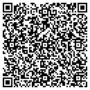 QR code with King John Thomas MD contacts