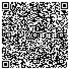QR code with Zacker Productions LLC contacts