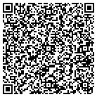 QR code with Zany Scheme Productions contacts