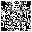 QR code with X Tint contacts
