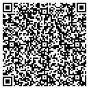 QR code with Orsini Custom Screen Prin contacts