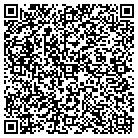 QR code with Klapper Family Foundation Inc contacts