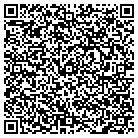 QR code with Musconetcong Sewerage Auth contacts