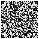 QR code with P F Partners contacts
