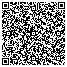 QR code with Princeton Silk Screening & Emb contacts