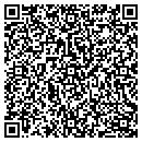 QR code with Aura Services Inc contacts