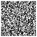 QR code with C Dm Auto Sales contacts