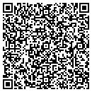 QR code with Rocky's T's contacts