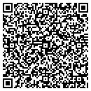 QR code with N J State of-Dot Tma contacts