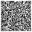 QR code with Exquisite contacts