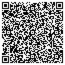 QR code with L C Y C Inc contacts